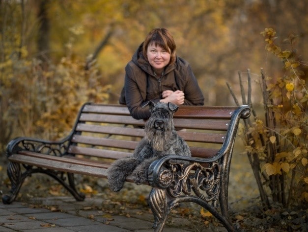 владелец питомника